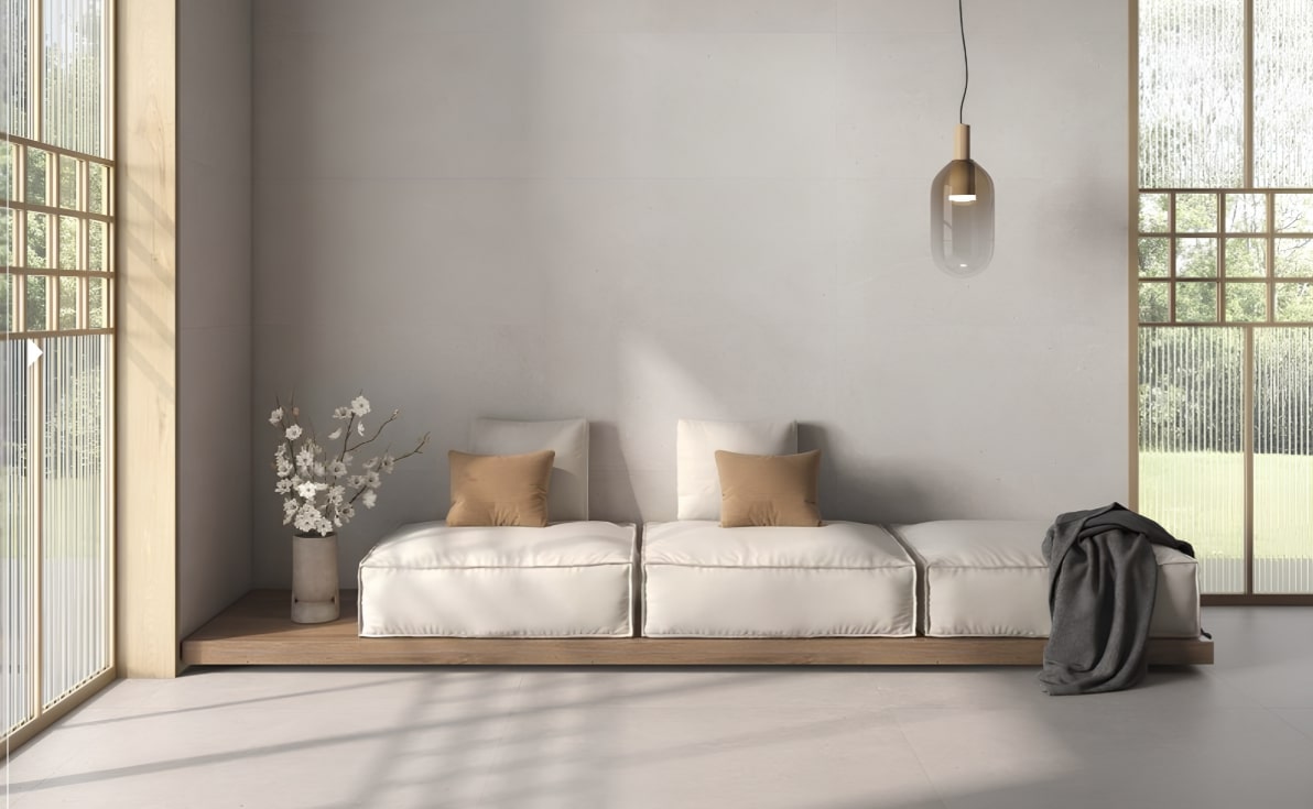 Grès Cérame Intérieur Extérieur SERENNA 1